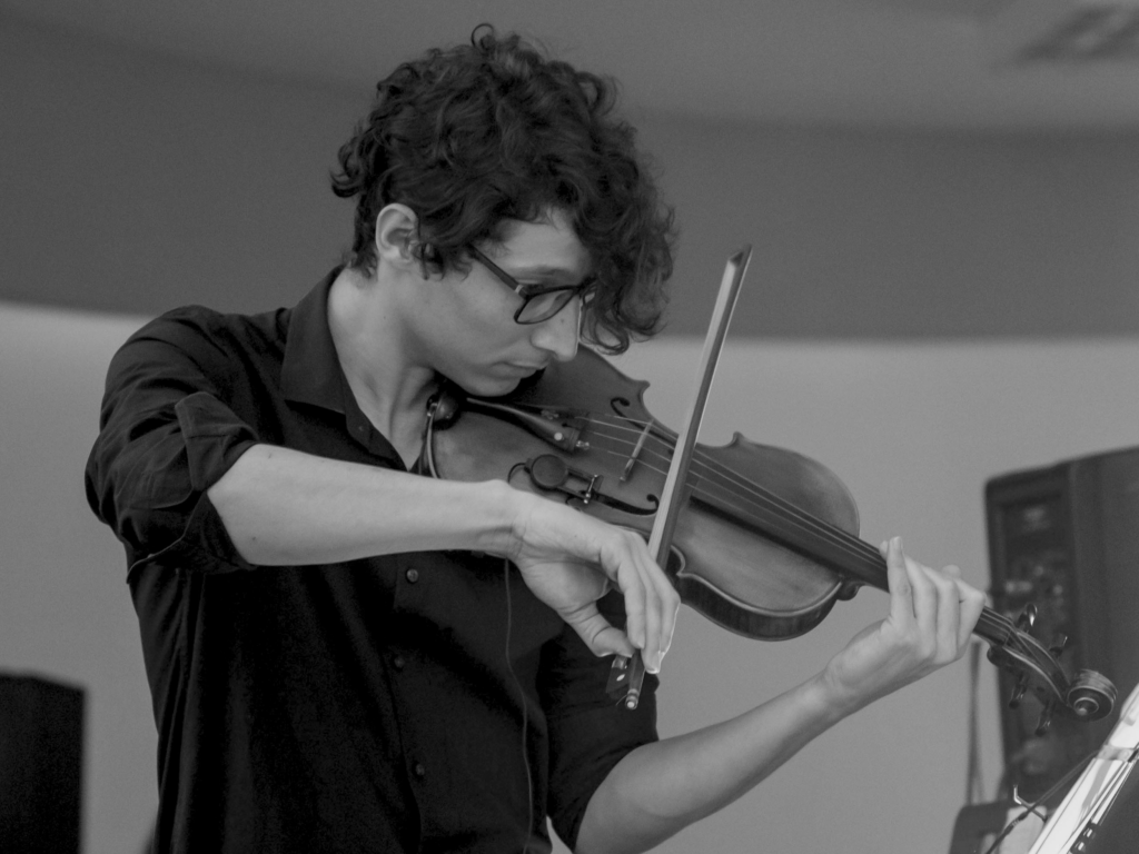 kendryck rios teoría musical