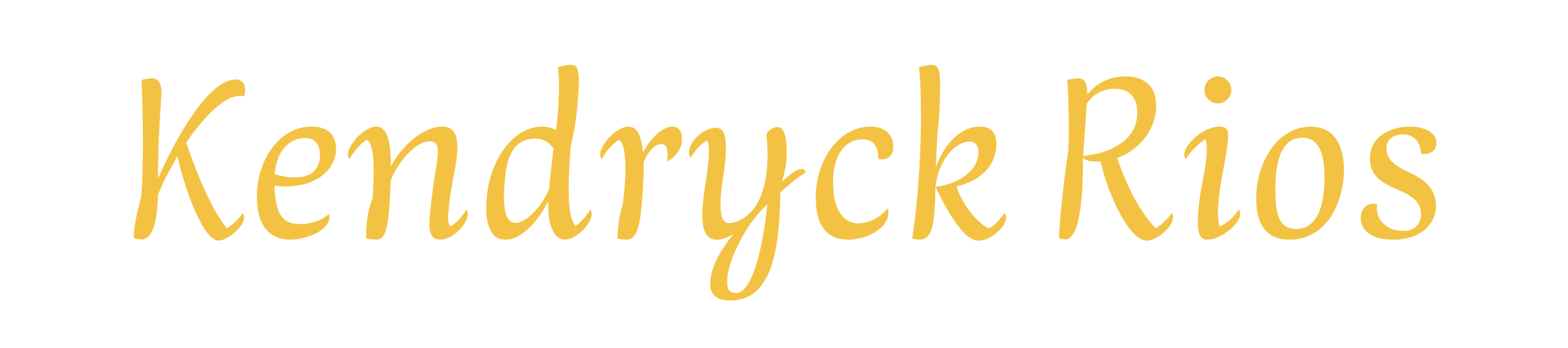 kendryck