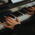 como construir un acorde menor teoria musical