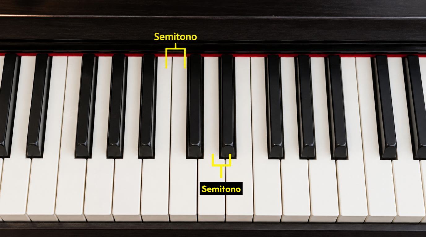 semitono que son los tonos y semitonos teoria musical basica (2)